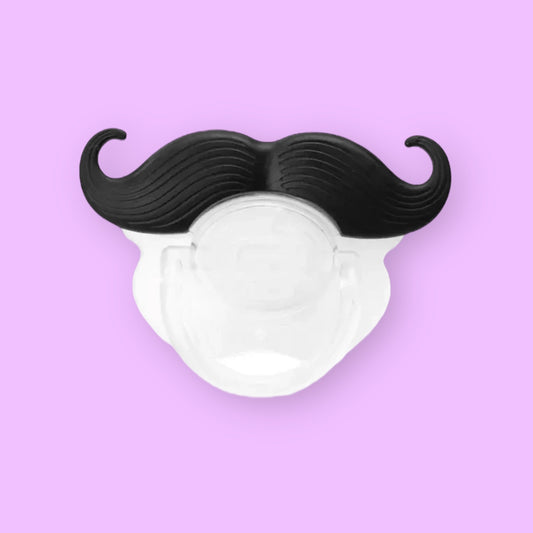 Moustache Dummy