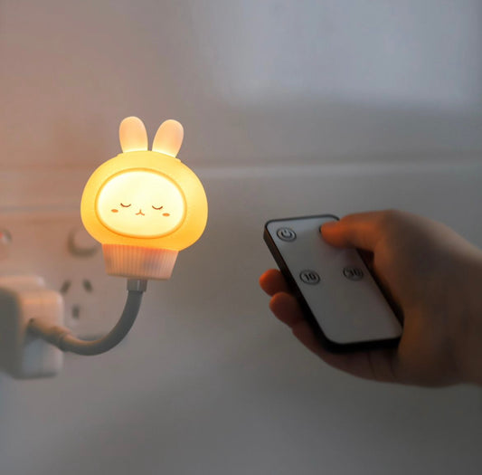 Remote USB Night Light