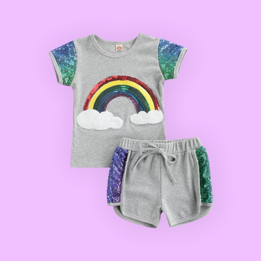 Rainbow Set